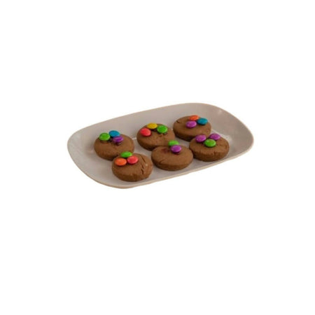 Jagdish Choco Gems Cookies