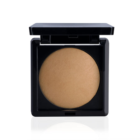 PAC Studio Mineralized Lightening Powder - 06 Toasted