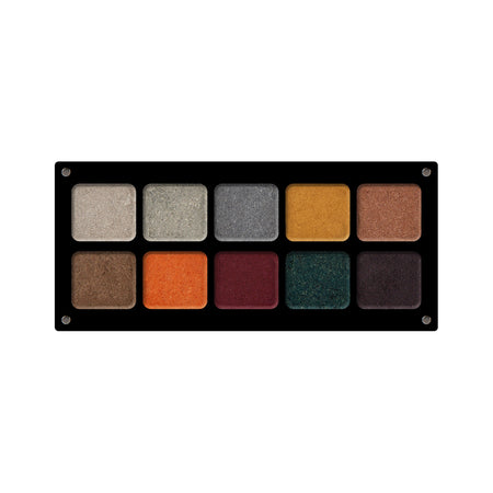 PAC Studio Vibe Cream Eyeshadow X10 - 01