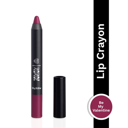 PAC Studio XOXO Lip Crayon - Be My Valentine