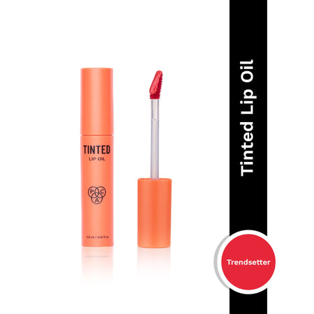 PAC Studio Tinted Lip Oil - Trendsetter