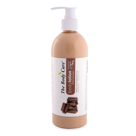 The Body Care Sinful Chocolate Body Lotion