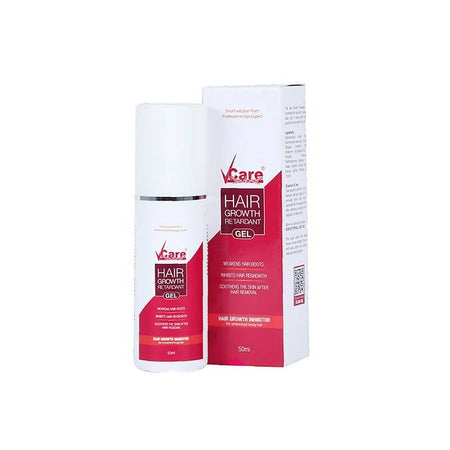 VCare Hair Growth Retardant Gel