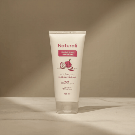 Naturali Hair Fall Arrest Conditioner