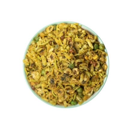 Jagdish Diet Hariyali Mix