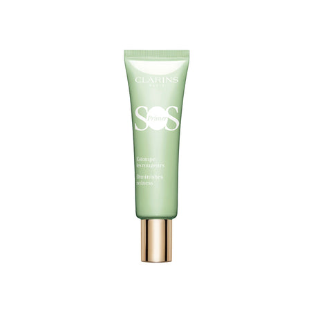 Clarins SOS Color Correcting Face Primer - 01 Water Pink