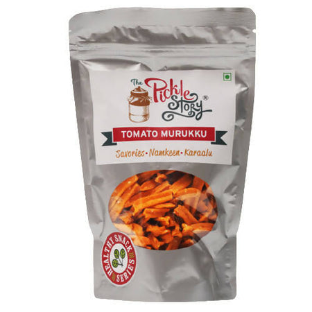 The Pickle Story Tomato Murukku