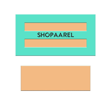 Shopaarel Concealer Refill - SCR02