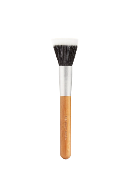 The Body Shop Foundation Brush