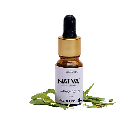 Trnatva Anti - Wart & Dark Spots Facial Oil