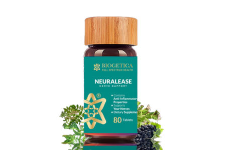 Biogetica Neuralease