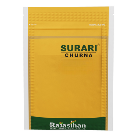 Rajasthan Herbals International Surari Churna