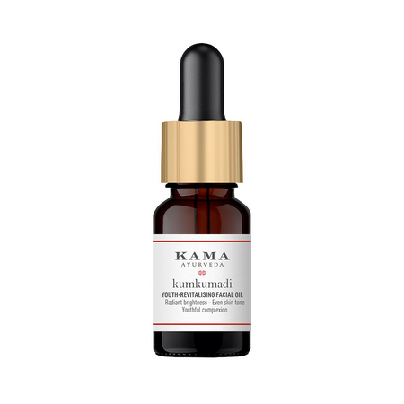 Kama Ayurveda Kumkumadi Youth-Revistalising Facial Oil