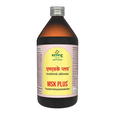 Sandu MSK Plus