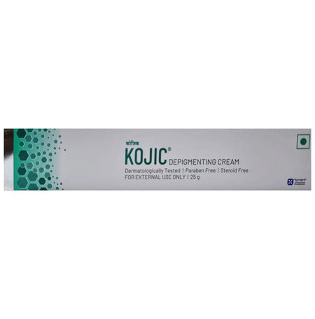 Kojic Skin Whitening Face Cream