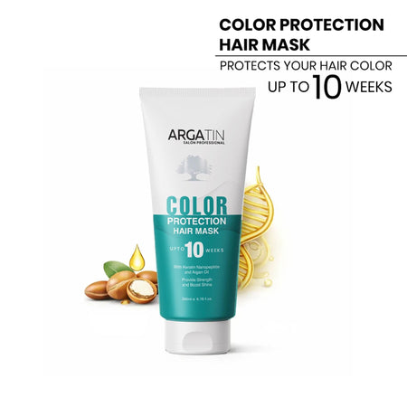 Argatin Professional Color Protection Hair Mask