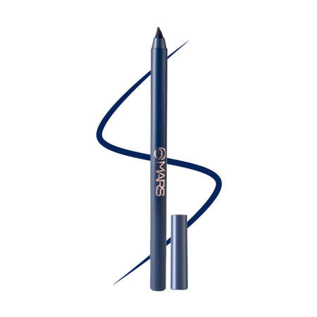 MARS Cosmetics Won't Smudge Won't Budge Kajal - Midnight Dreams