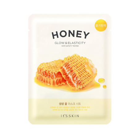 It's Skin The Fresh Honey Mask Sheet