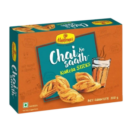 Haldiram's Karela Sticks