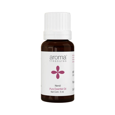 Aroma Treasures Neroli Pure Essential Oil
