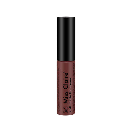 Miss Claire Soft Matte Lip Cream - 63