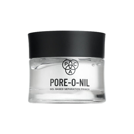 PAC Studio Pore-O-Nill Separation Primer - Advanced Pore Minimising Gel Formula, Lightweight & Hydrating