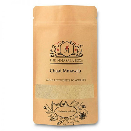 The Mmasala Box Co Chaat Mmasala