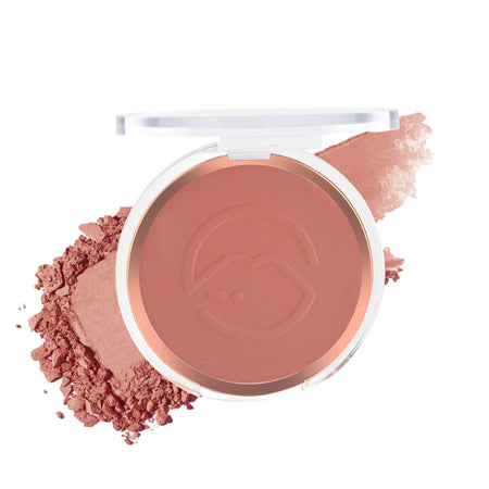 MARS Cosmetics Flush Of Love Face Blusher - 2