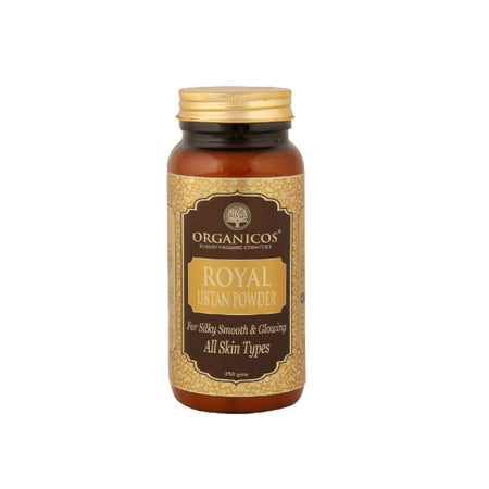 Organicos Royal Ubtan Powder