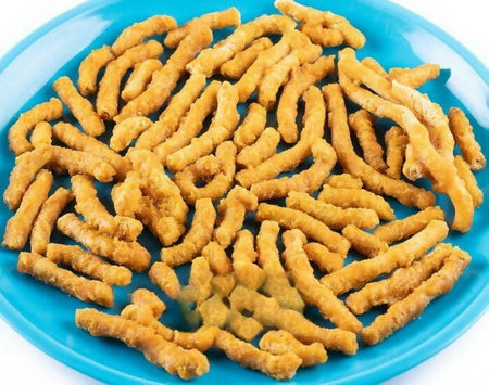 Godavari Vantillu Bellam Kommulu / Sweet Murukulu