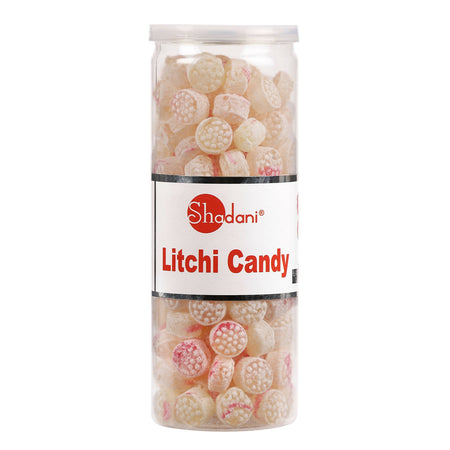 Shadani Litchi Candy