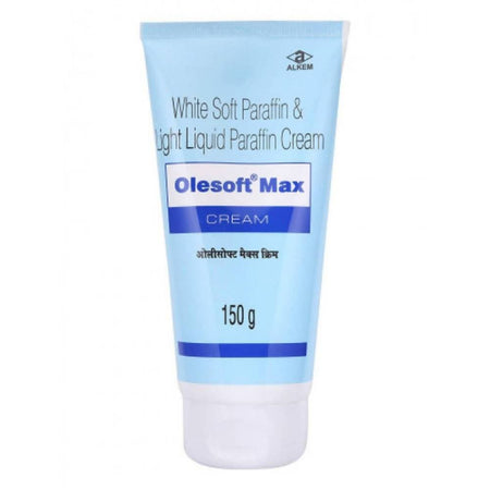 Olesoft Max Cream