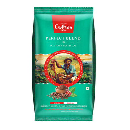 Cothas Coffee Perfect Blend Filter Coffee Powder