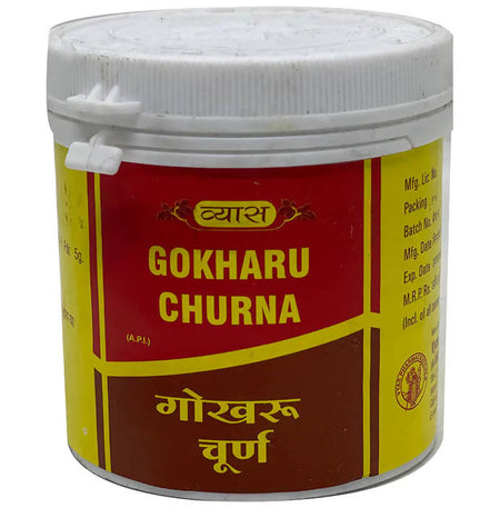 Vyas Gokharu Churna