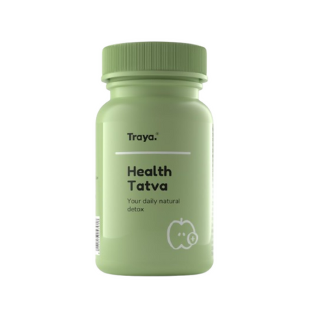 Traya Health Tatva Tablets