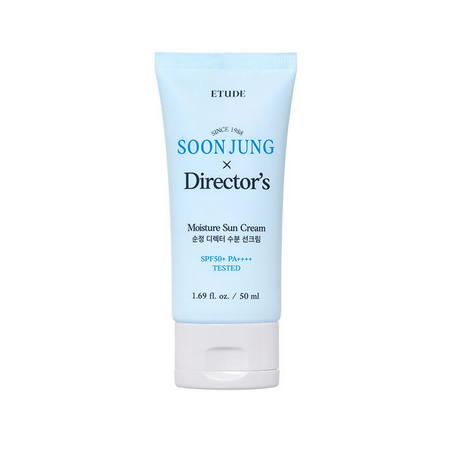 Etude House Director'S Moisture Face Sunscreen
