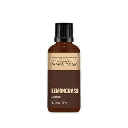 Blossom Kochhar Aroma Magic Lemon Grass Oil