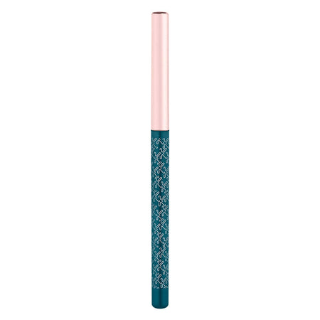 Kay Beauty By Katrina Kaif 24HR Coloured Matte Kajal - Teal