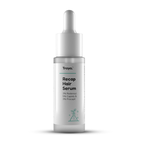 Traya Hair Actives Serum