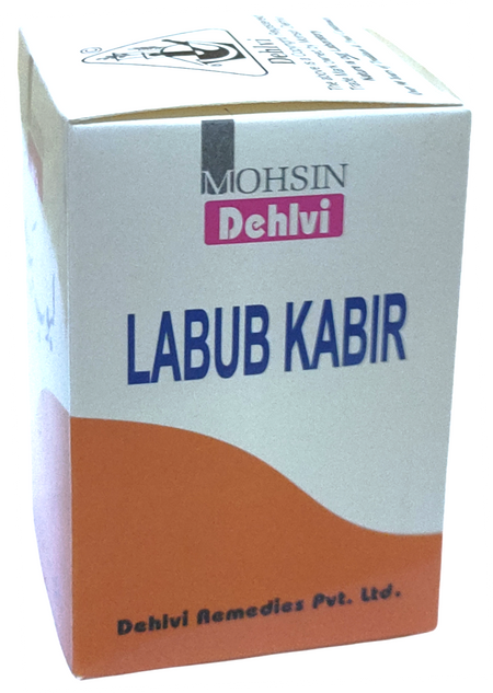 Dehlvi Labub Kabir