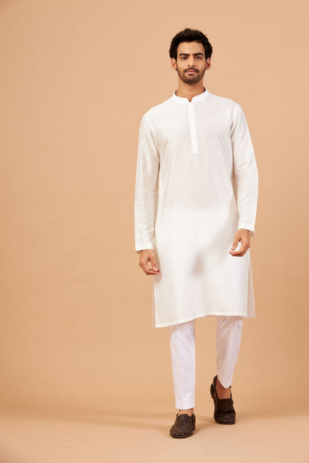 Designer Men's Bright White by Hilo Design