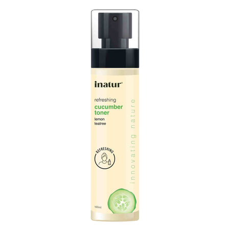 Inatur Cucumber Toner