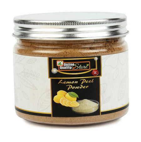 Online Quality Store Lemon Peel Powder