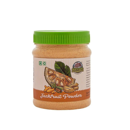 Ainmane Jackfruit Powder