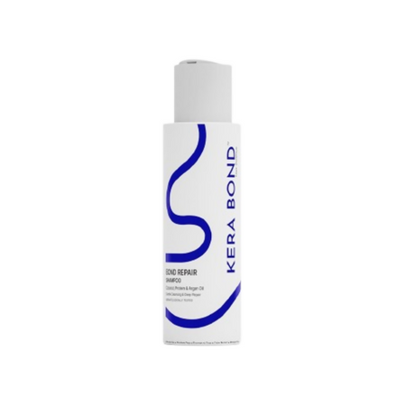 KERA BOND Hair Science Bond Repair Sulphate & Paraben Free Shampoo For Damaged, Keratin Treated, Colored or Bleached Hair