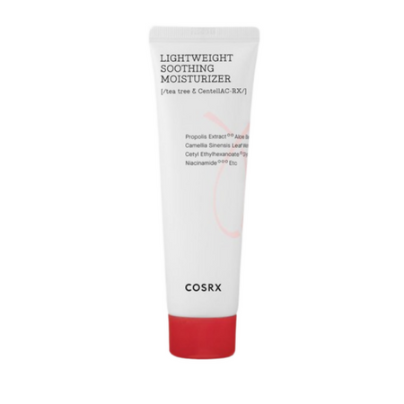 Cosrx AC Collection Lightweight Soothing Moisturizer