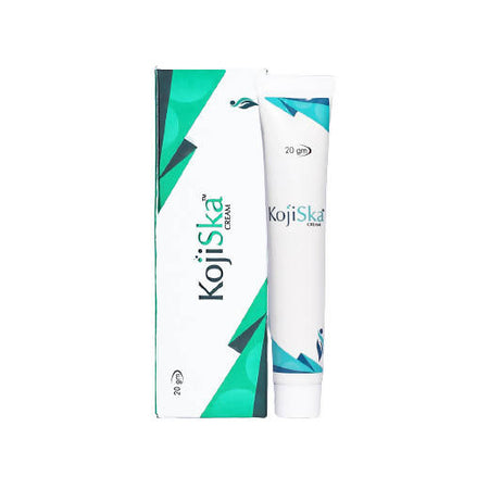 Skinska Natural Kojiska Cream