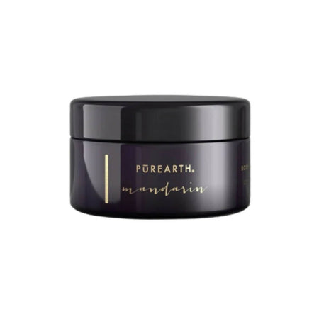 Purearth Mandarin Body Butter
