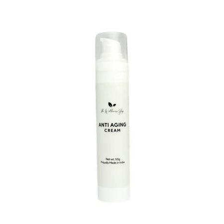 The Wellness Shop Anti Aging Cream