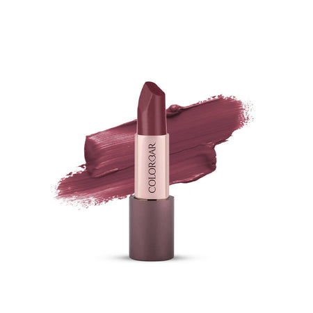Colorbar Conscious Matte Lipstick Timeless-013